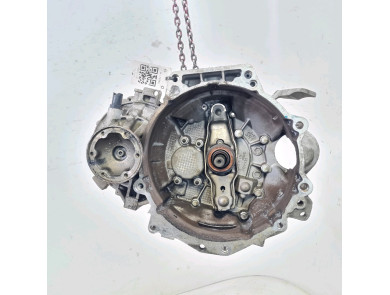 Boîte de vitesses type MZM - Audi A1 I PH.1 - H1-7596U