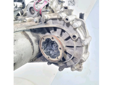 Gearbox type MZM - Audi A1 I PH.1 - H1-7596U
