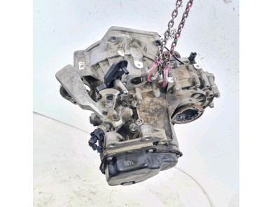 Gearbox type MZM - Audi A1 I PH.1 - H1-7596U