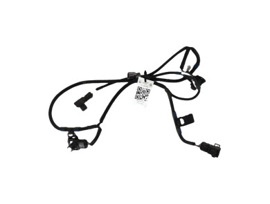 Radars d'aide au stationnement arrière - Lexus RX 450H III PH.1 - 8934148010P3 - C1-8109J