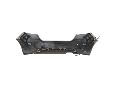 Rear bumper - Peugeot 308 II PH.1 - Blanc - 1610767180 - V1-7378I