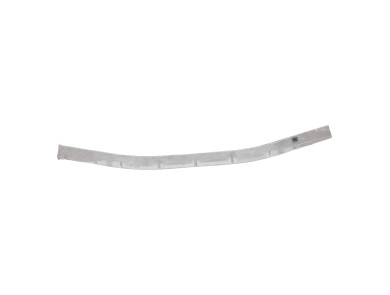 Rear bumper reinforcement bar used - Lexus RX 450H - 5217148180