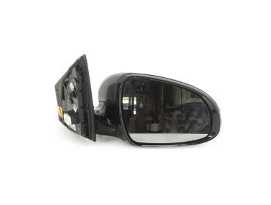 Rétroviseur droit - KIA SPORTAGE IV PH.1 - Noir - 87620F1100 - K0-6797T
