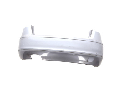 Rear bumper used - Audi A3 SPORTBACK - 8P4807303 GRU