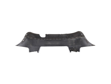 Rear bumper - Audi A3 SPORTBACK II PH.1 - Gris Clair - 8P4807303GRU - U1-7091M