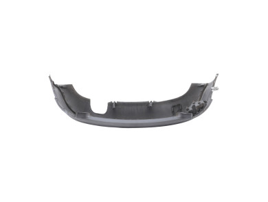 Pare choc arrière - Audi A3 SPORTBACK II PH.1 - Gris Clair - 8P4807303GRU - U1-7091M