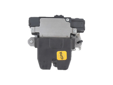 Serrure de hayon occasion - Volvo V50 - 31335047