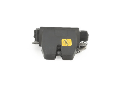 Rear lid lock - Volvo V50 PH.1 - Gris Clair - 31335047 - L1-8731L
