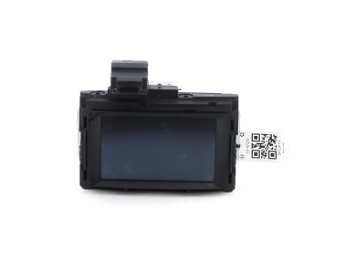 Multimedia radio used - KIA SPORTAGE - 96170F1000WK