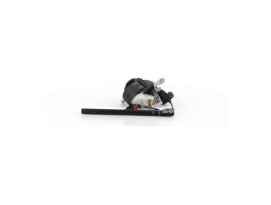 Ceinture sécurité avant droite - Renault CLIO III PH.2 - 8200838217 - G1-4603B