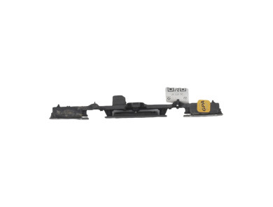Rear tailgate handle - Volvo V50 PH.1 - Gris Clair - 39857878 - X1-8715Y