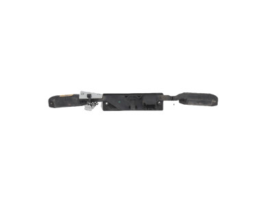 Rear tailgate handle - Volvo V50 PH.1 - Gris Clair - 39857878 - X1-8715Y