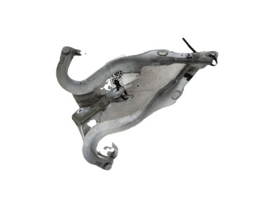 Charnières de capot - Peugeot 308 II PH.1 - Blanc - 9677784880 - K1-0316S