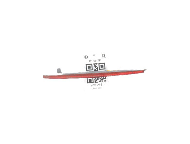 Left rear reflector - Toyota VERSO PH.2 - 819200F010 - B1-6117F