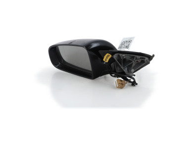 Left wing mirror - Audi A4 AVANT II PH.1 - Inconnu - 8E1858531AA01C - L1-7758G
