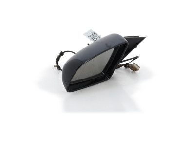 Left wing mirror - Audi A4 AVANT II PH.1 - Inconnu - 8E1858531AA01C - L1-7758G