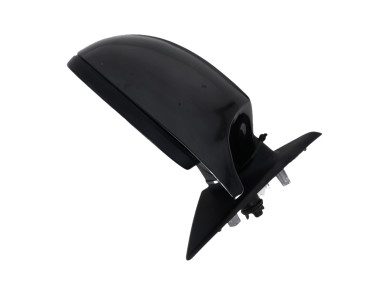Left wing mirror - BMW SERIE 3 TOURING V PH.2 - Noir - 51167268261 - E1-7758U