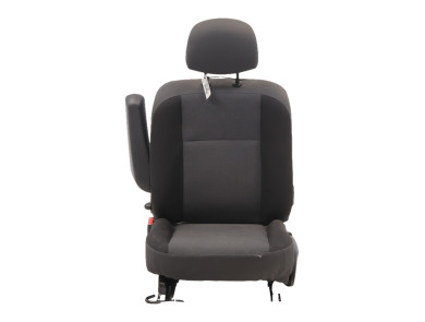 Siège conducteur avant gauche occasion - Renault MASTER - 876613942R