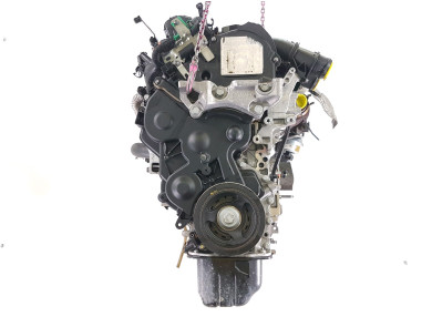 Engine type 9H05 - Peugeot 308 II PH.1 - B1-4144E