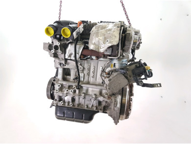 Moteur type 9H05 - Peugeot 308 II PH.1 - B1-4144E