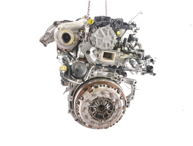 Moteur type 9H05 - Peugeot 308 II PH.1 - B1-4144E