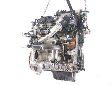 Moteur type 9H05 - Peugeot 308 II PH.1 - B1-4144E