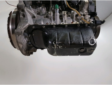 Engine type 9H05 - Peugeot 308 II PH.1 - B1-4144E