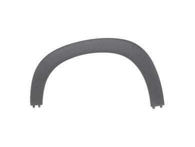 Left front fender flare used - Citroen C3 AIRCROSS - YQ001547XT