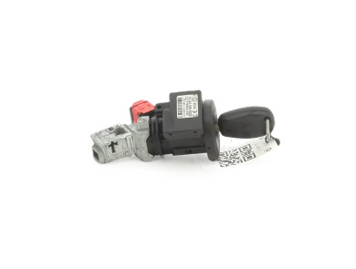 Steering lock - Renault TWINGO II PH.1 - 7701208408 - U1-5017T
