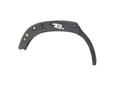 Left rear fender flare - Citroen C3 AIRCROSS PH 1 - YQ000653XT - I1-1728R