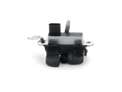 Rear lid lock - Seat IBIZA III PH.2 - 6J3827505B9B9 - T1-7770S