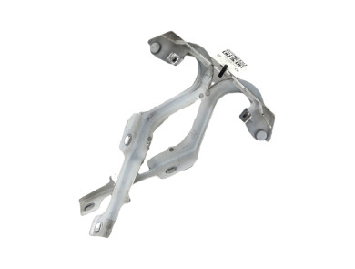 Charnières de capot - Peugeot 2008 I PH.2 - Blanc - 9678389580 - P1-4744S