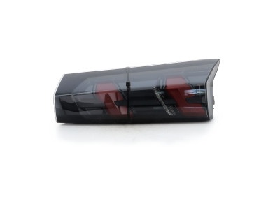 Right hatchback boot light used - Peugeot 2008 - 98 259 571 80