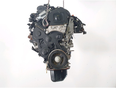 Engine type 8H01 - Peugeot 207 - S1-5984S