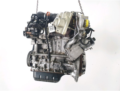 Moteur type 8H01 - Peugeot 207 - S1-5984S