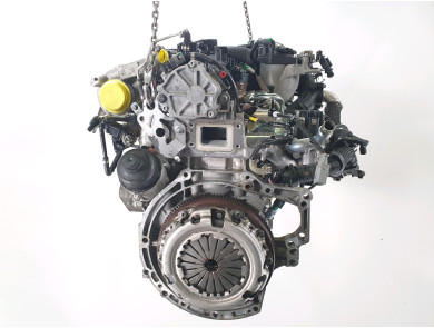 Moteur type 8H01 - Peugeot 207 - S1-5984S