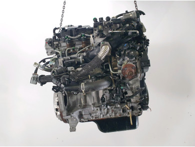 Engine type 8H01 - Peugeot 207 - S1-5984S