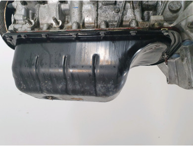 Moteur type 8H01 - Peugeot 207 - S1-5984S