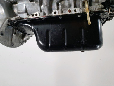 Moteur type 8H01 - Peugeot 207 - S1-5984S