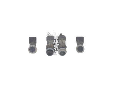 Parking assistance rear radars - Renault KANGOO EXPRESS II PH.2 - 284420753R - H1-5988X