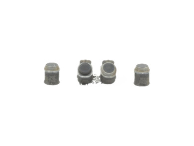 Parking assistance rear radars - Renault KANGOO EXPRESS II PH.2 - 284420753R - H1-5988X