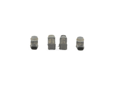 Parking assistance rear radars - Renault KANGOO EXPRESS II PH.2 - 284420753R - H1-5988X