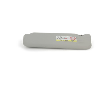 Pare-soleil droit - Toyota VERSO PH.2 - 743100F151B0 - J1-4898A
