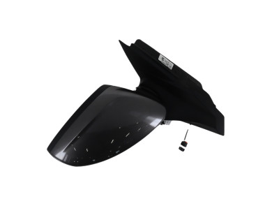 Right wing mirror used - Peugeot 2008 - 98 271 325 XT