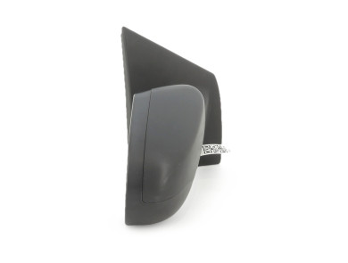 Rétroviseur droit - Renault TWINGO II PH.2 - Noir - 963014304R - Q0-6453M