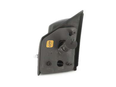 Rétroviseur droit - Renault TWINGO II PH.2 - Noir - 963014304R - Q0-6453M