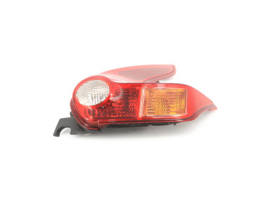 Right rear light - Nissan JUKE I PH.1 - 265501KA0B - V1-6037A