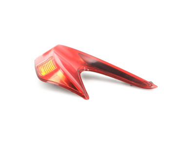 Right rear light - Nissan JUKE I PH.1 - 265501KA0B - V1-6037A