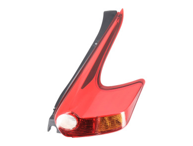 Right rear light - Nissan JUKE I PH.1 - 265501KA0B - V1-6037A