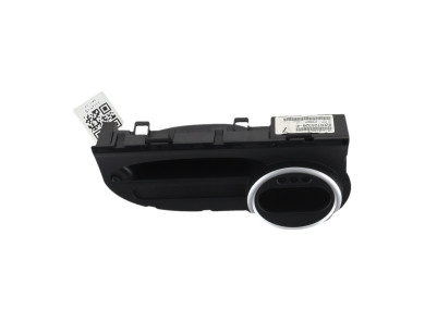 Compteur - Renault TWINGO II PH.1 - 8200725329 - S1-4711T